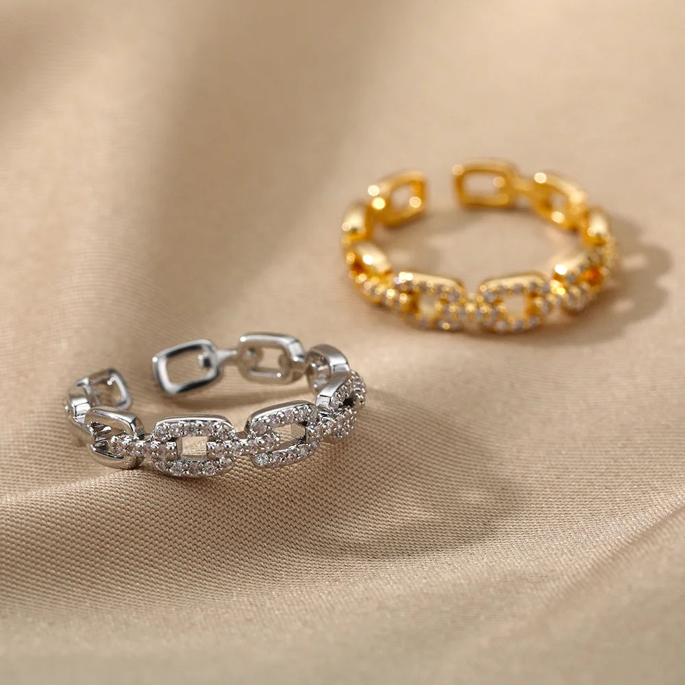 Elegant Moissanite Bracelet 18K Gold 925 Silver Women Jewelry