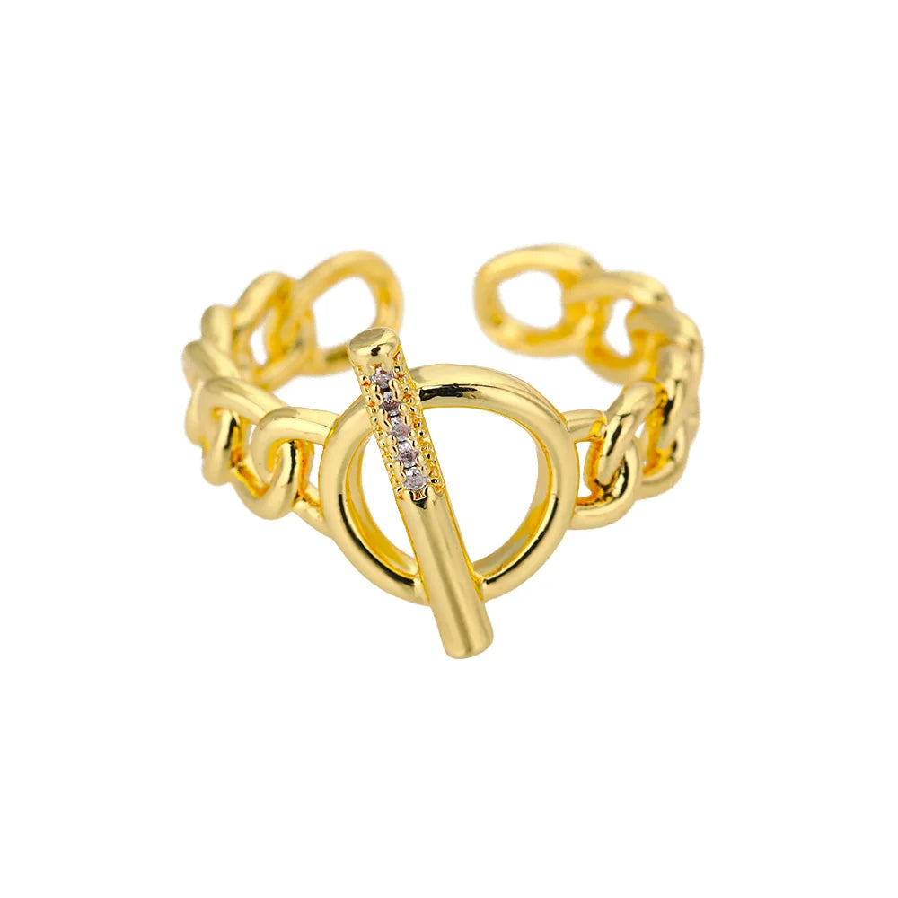 Elegant Moissanite Bracelet 18K Gold 925 Silver Women Jewelry