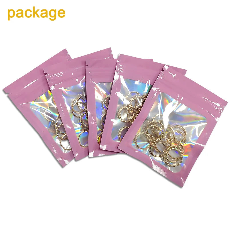 Trendy 21Pcs Gold Ring Set Vintage Geometric Hollow Design Women